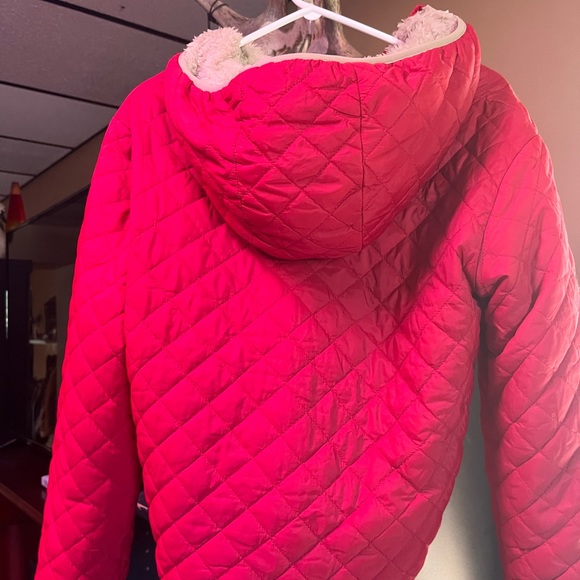 Quilted Zyia jacket - Picture 2 of 3